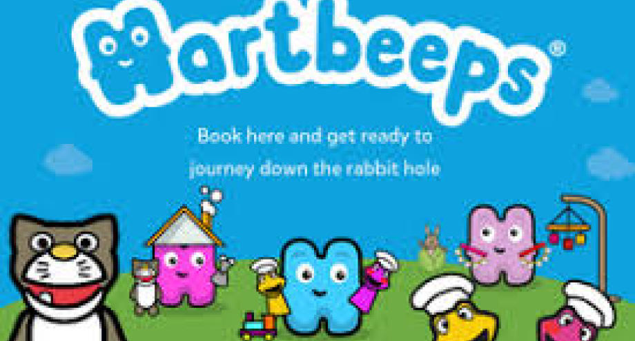 Adventures in rhythm, baby babbles and beyond
